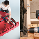 Illustration for article titled How To Build a Cheap(ish) Drill-Powered Go-Kart
